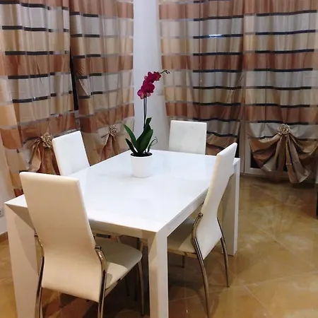 Cassiopea Appartement