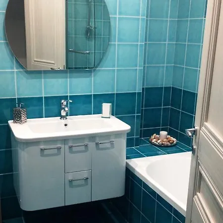 Cassiopea Appartement *
