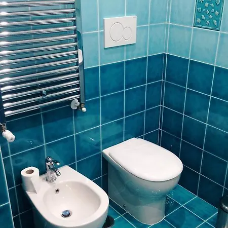 Appartement Cassiopea