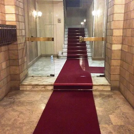 Lägenhet Cassiopea *
