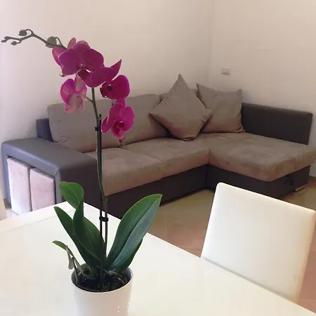Appartement Cassiopea