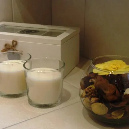 Cassiopea Appartement *