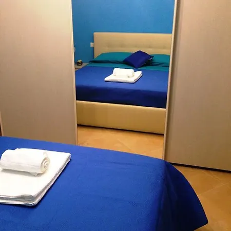 Appartement Cassiopea *