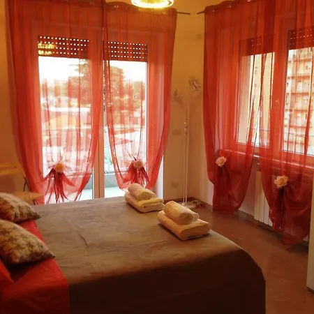 Cassiopea Appartement *
