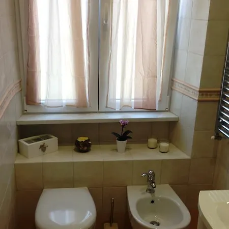 Cassiopea Appartement *