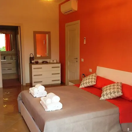 Cassiopea Appartement Rome
