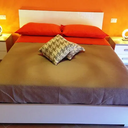 Cassiopea Appartement